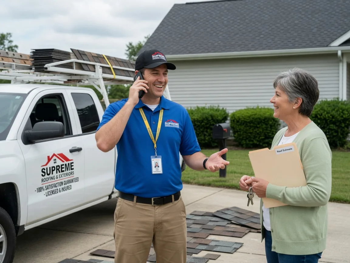Roof Replacement Thermal, CA FAQs